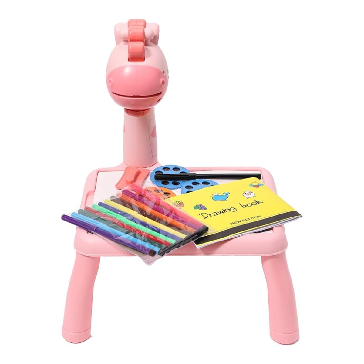 La Jirafa Mágica OZNER®