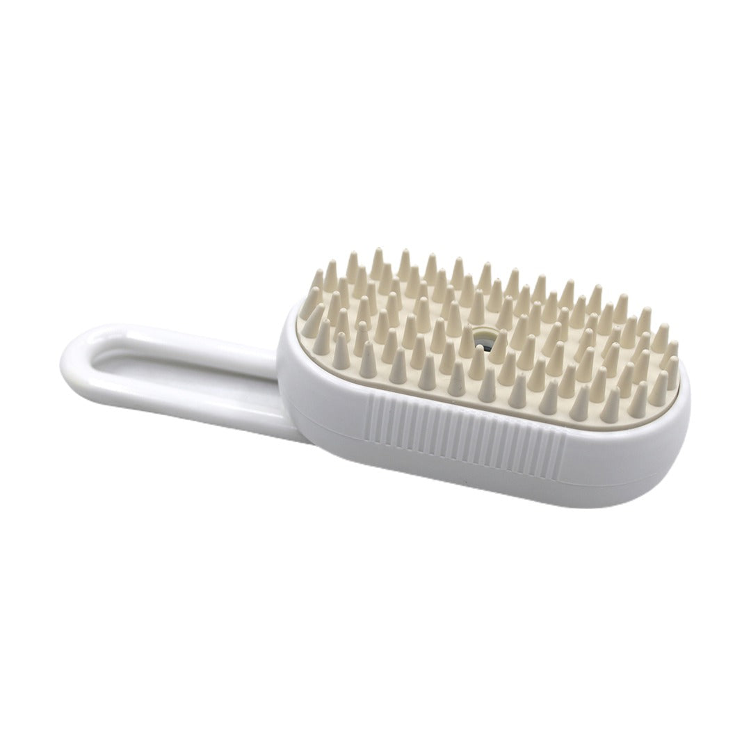 OznerPET®¡Cepillo a Vapor Para Gatos!