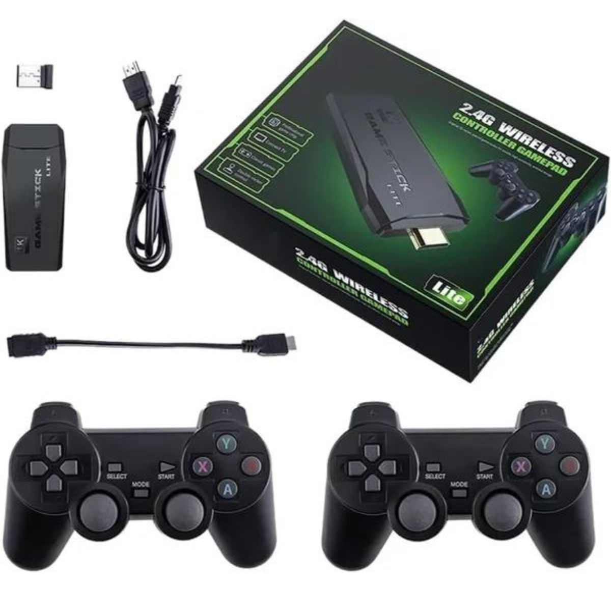 Game Stick Lite 32 Gb