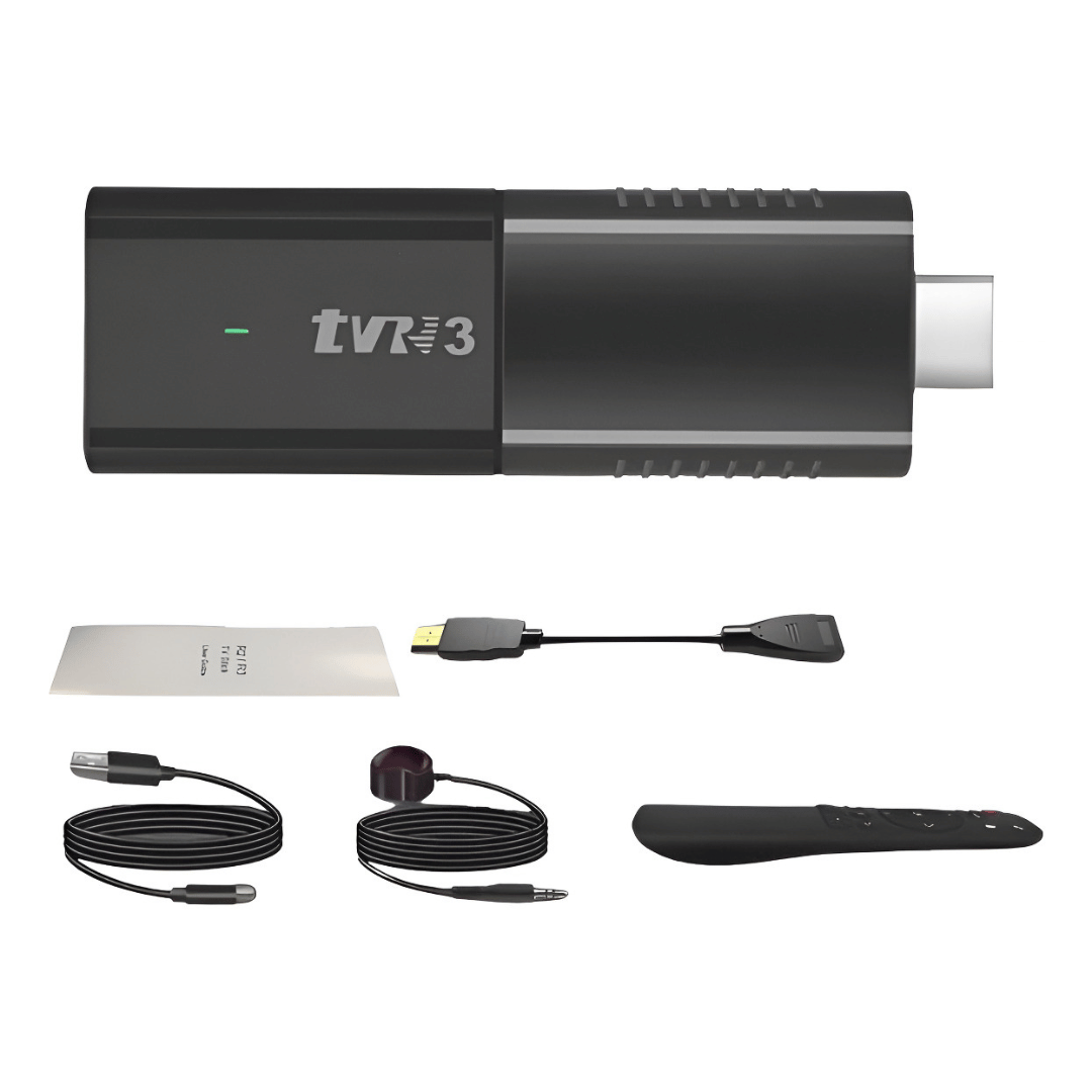 Tv Stick 4k Smart Tv Android Hdmi Stream